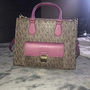Michael Kors purse